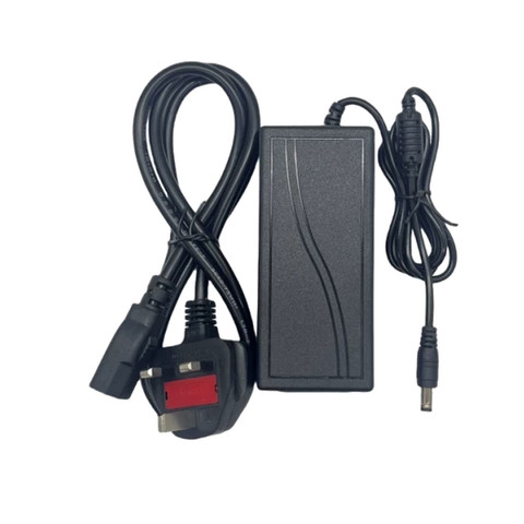 Desktop AC Adaptor 18V 5A 英式插頭火牛