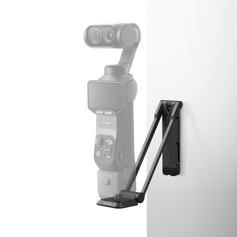 Insta360 Magnetic Mount for Luna Series Luna 系列磁吸擴展支架 image 01