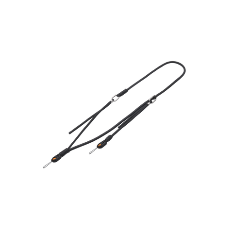 Insta360 Crossbody Strap 斜背掛繩 (Black 黑色) image 02
