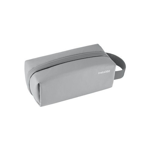 Insta360 Carry Bag 收納包 (Gray 灰色) image 02
