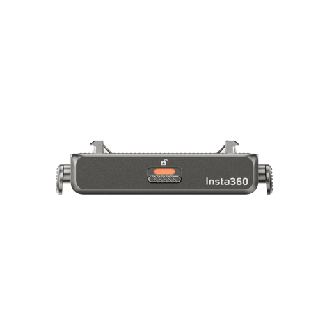 Insta360 X5 Quick Release Mount X5 快拆支架 image 01