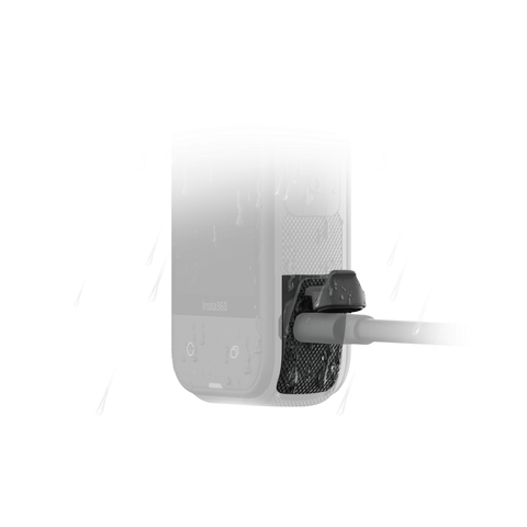 Insta360 X5 All-Weather USB Charging Cover X5 充電防雨保護蓋 image 01