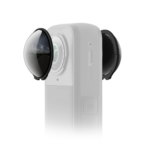 Insta360 X5 ND16 Filter X5 ND16 濾鏡 image 01