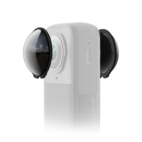 Insta360 X5 ND16 Filter X5 ND16 濾鏡 image 01