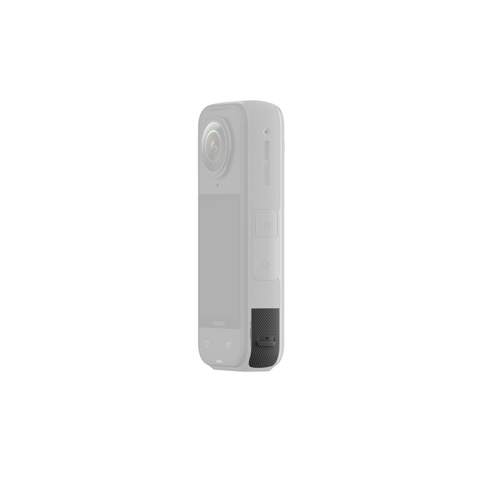 Insta360 X5 USB Cover X5 USB 保護蓋 image 01