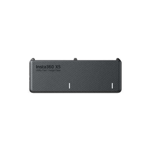 Insta360 X5 Utility Fast Charge Case X5 多功能充電收納盒 image 01