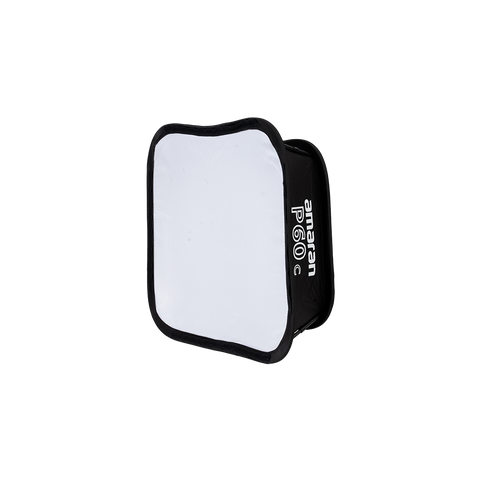amaran P60c Softbox 柔光箱 official image 01