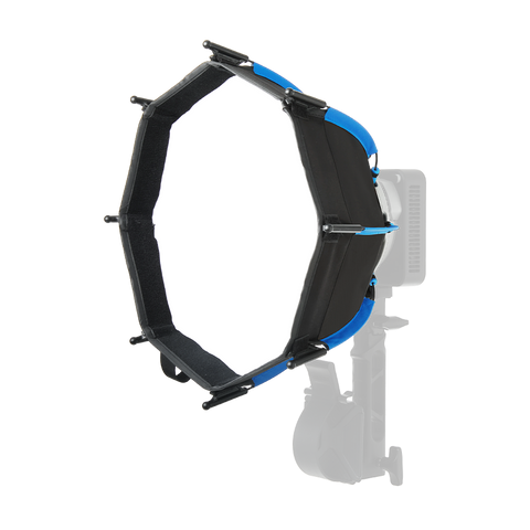 amaran Octa Dome 30 Softbox 八角柔光箱 official image 01