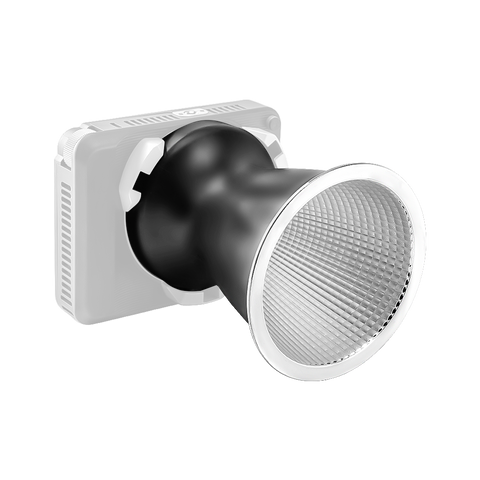 amaran Mini Reflector 迷你反光罩 official image 01