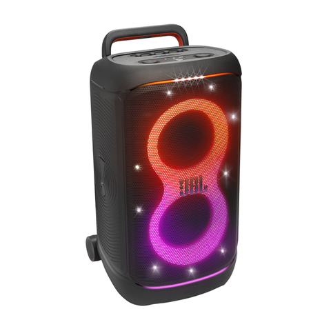 JBL PartyBox 520 便攜式藍牙派對喇叭
