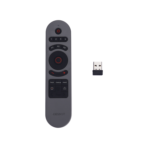 OBSBOT Tiny Smart Remote 2 product image 1