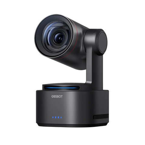 OBSBOT Tail 2 AI-Powered PTZR 4K Live Production Camera with NDI Version product image 1