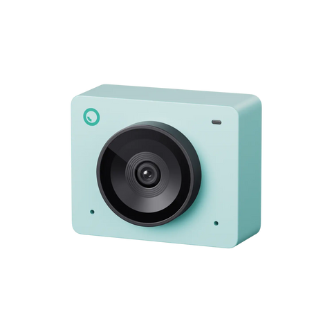 OBSBOT Meet SE AI-Powered Full HD Webcam (Aurora Green) product image 1
