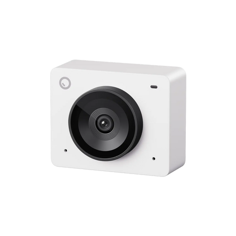 OBSBOT Meet SE AI-Powered Full HD Webcam (Cloud White) product image 1