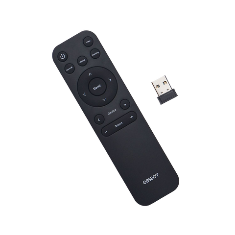 OBSBOT Meet Remote Control product image 1