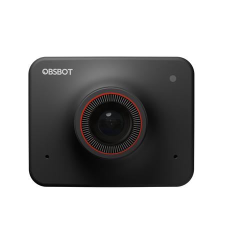 OBSBOT MEET 4K AI-Powered, Auto Framing 4K Webcam product image 1