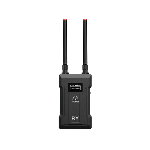 Atomos ATOMRXSL01 RX 4K/HD Wireless Video Receiver official image 00