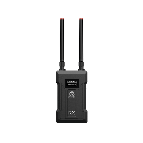 Atomos ATOMRXSL01 RX 4K/HD Wireless Video Receiver official image 00