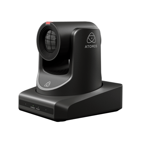 Atomos ATOMAEHD20 A-Eye HD-20X PTZ Camera HD PTZ 攝影機