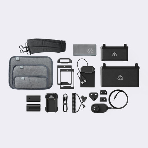 Atomos ATOMACCKT5 Universal Accessory Kit 通用配件套裝