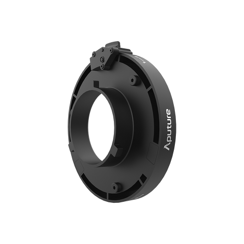 Aputure Mini ProLock to Bowens Mount Adapter for STORM 80c 轉接環 product image 01