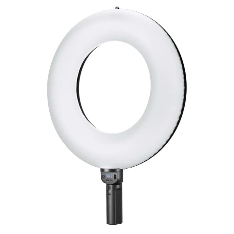Godox 神牛 LR150 Air Inflatable Bi-color LED Ring Light 雙色温充氣環形燈