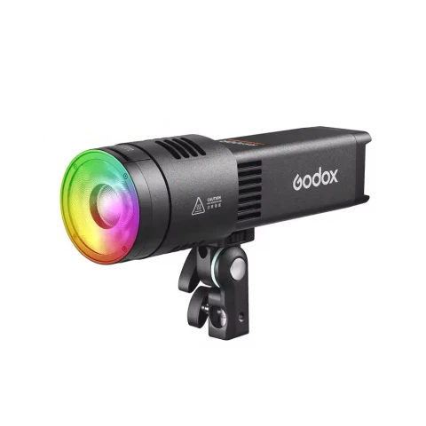 Godox 神牛 RS100R RGB LED Video Light 全彩補光燈
