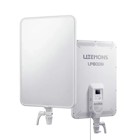 Godox 神牛 LP800Bi Litemons Bi-Color LED Light Panel 雙色面板燈