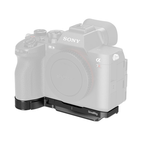 SmallRig 6705 Mount Plate for Sony Alpha 7R VI 快裝底板 01