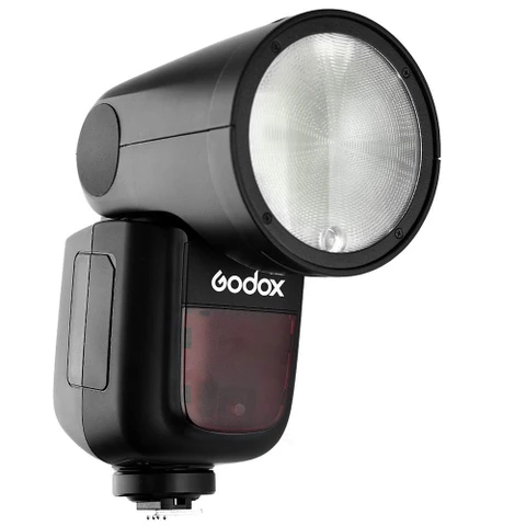 Godox 神牛 V1S Flash 圓頭機頂閃光燈 Sony