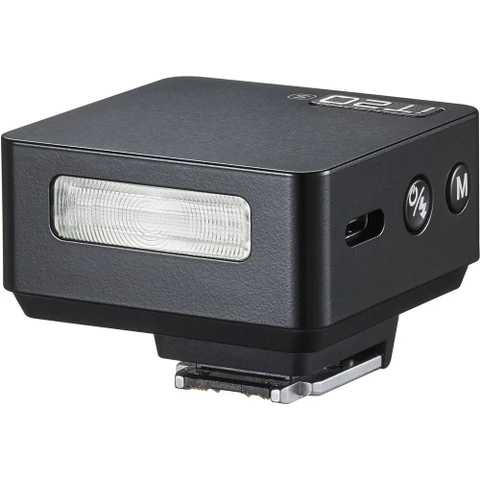 Godox 神牛 iT20 O iFlash TTL Flash 迷你相機閃光燈 Olympus Panasonic
