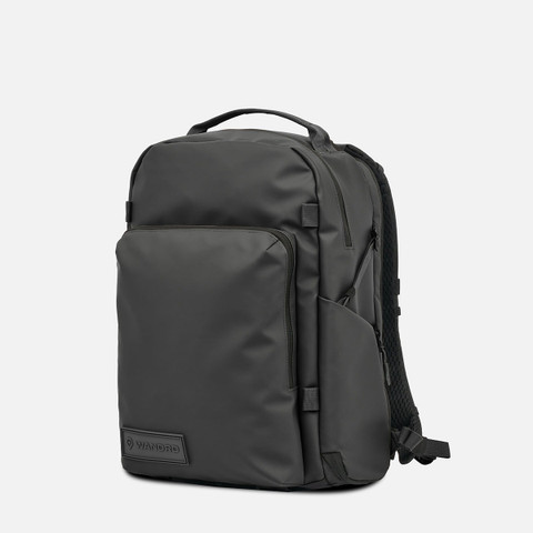 Wandrd PRVKE POCKET 21L Black 攝影背包 official gallery image 1