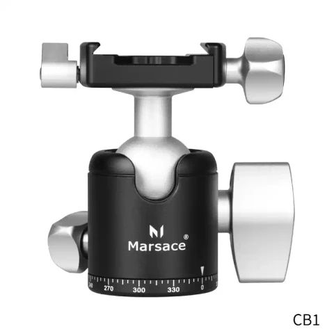 Marsace 馬小路 CB1 Ball Head 球形雲台