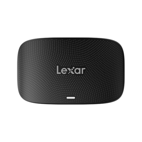 Lexar Professional CFexpress Type B / SD USB 3.2 Gen 2 Reader 讀卡器 LRW520U