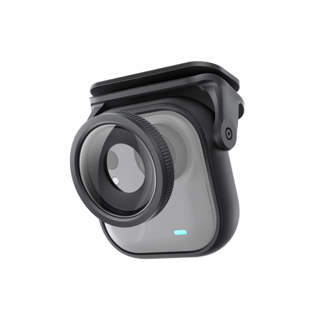 Insta360 GO Ultra Toddler Titan Kit 大頭寶寶套裝 image 01