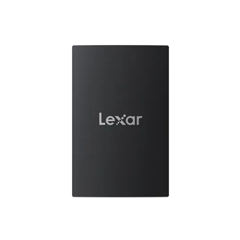 Lexar SL500 Portable SSD 4TB 外置固態硬碟
