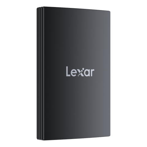 Lexar ARMOR 700 Portable SSD 4TB 外置固態硬碟