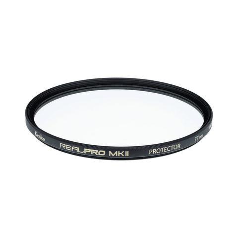 Kenko REALPRO MKII PROTECTOR Filter 52mm 保護鏡 official image 1
