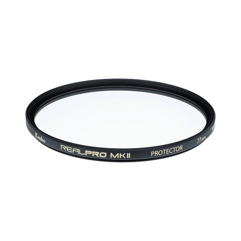 Kenko REALPRO MKII PROTECTOR Filter 58mm 保護鏡 official image 1