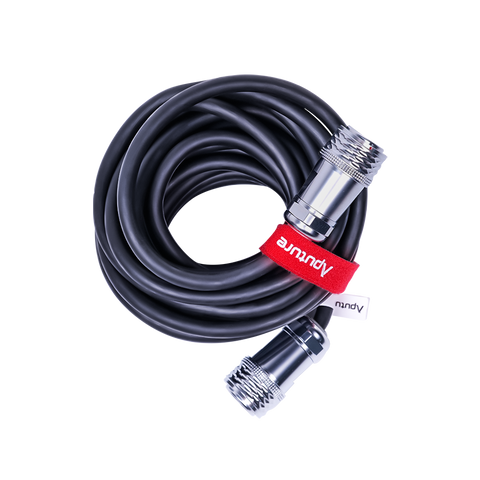 Aputure 7-Pin Weatherproof Head Cable image 1