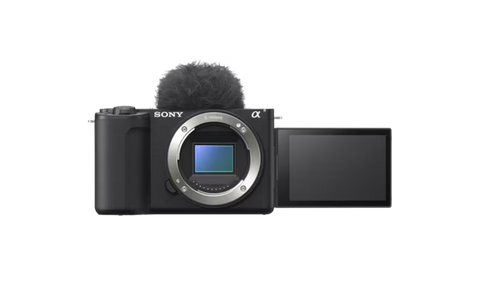 Sony ZV-E10 II Body (淨機身) ZV-E10M2