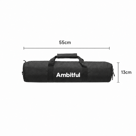 Ambitful Tripod Carrying Bag 55cm clean main image