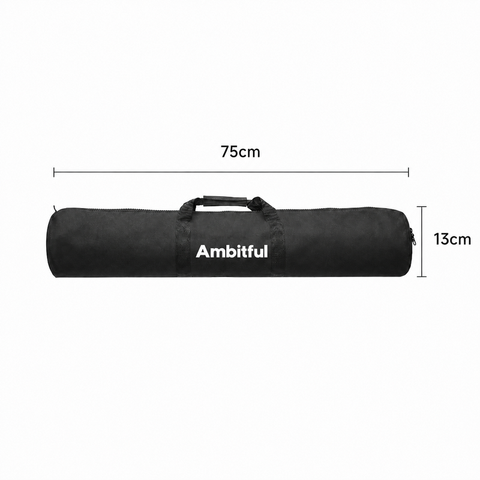 Ambitful Tripod Carrying Bag 75cm clean main image