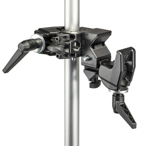 Manfrotto 038 Double Super Clamp 雙大力夾 圖片 1