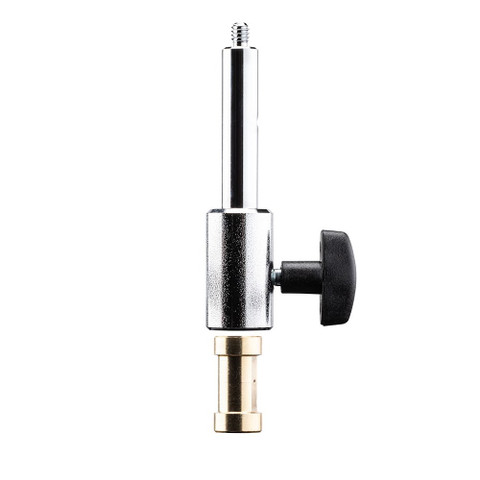 Manfrotto 016 Broncolor Adapter Broncolor轉接頭 圖片 1