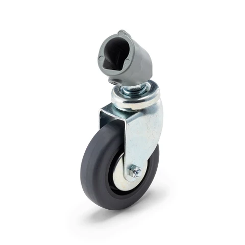 Manfrotto 109 Caster Set of 3 80mm without Brakes 80mm無煞車腳輪三個裝 圖片 1