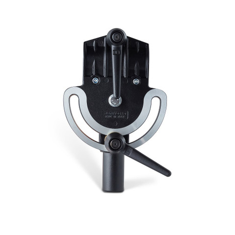 Manfrotto 123 Super Boom Pivot Clamp 大型橫臂轉軸夾 圖片 1