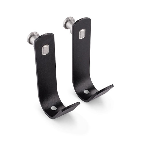 Manfrotto 176 Set of 2 Mini U-Hooks 迷你U形托鈎兩個裝 圖片 1