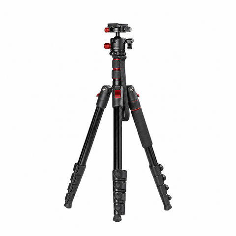 SmallRig CT-21 5531 鋁合金三腳架連球型雲台 主圖