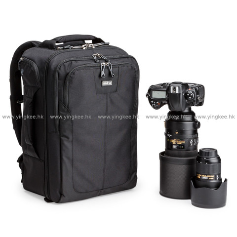 Think Tank Photo Airport Commuter Backpack